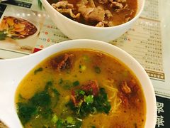 -翠华餐厅(旺角文华商场店)