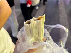 -小红旗臭豆腐炸冷面(万达店)