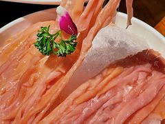 -辣莊重庆老火锅(威海高铁站韩乐坊店)