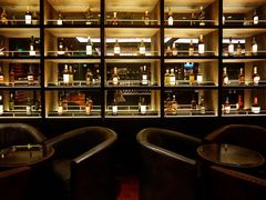 -Wolfgang’s Steakhouse 沃夫冈牛排馆(上海白玉兰广场店)