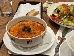 -安妮意大利餐厅(国贸店)