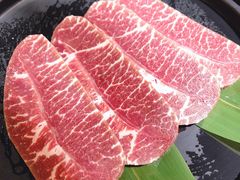 -九田家黑牛烤肉料理(太奥广场店)