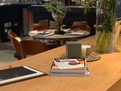 -The Coffee Academïcs(铜锣湾店)