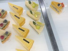 -诺嘉甜品(世贸店)
