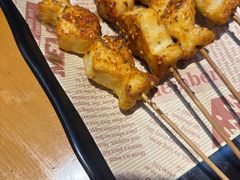 -金谷园饺子·烧烤(人大总店)