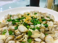 -金海湾海鲜排档(朱家尖店)