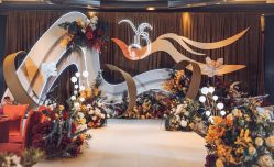 -DNA Wedding 婚礼记(上海店)