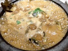 -小放牛河北菜(长安万达店)