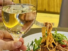 -théATRE茶聚场·餐厅(环球金融中心店)