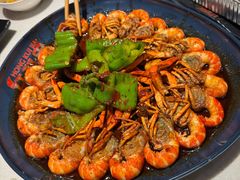 -红盔甲·小龙虾(天钥桥店)