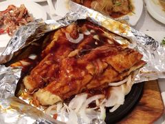 -北李妈妈菜·海肠捞饭(高新万达店)