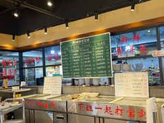 -罗大姐湘潭菜馆(洋湖春园店)