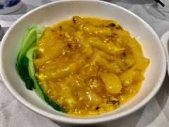 蟹粉蹄筋-老人和饭店(淮海中路店)