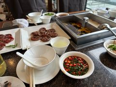 -皇城老妈·大连海鲜火锅(港湾店)