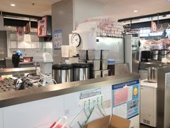 -CoCo都可(虹口龙之梦店)