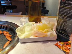 -杨记齐齐哈尔烤肉(总店)