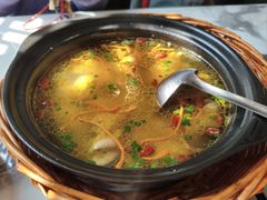 -华庭苑农家乐(旺山店)