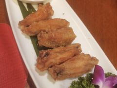 -明泰谷泰国餐厅(正大广场店)