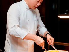 -广州文华东方酒店·江-由辉师傅主理