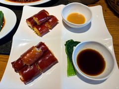 -小城粥道·海胆鲜虾粥(解放广场店)