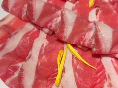 -涮福記·现切牛羊肉火锅(世纪汇店)