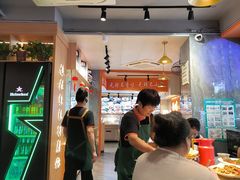 -东来土菜馆(民祥园路店)