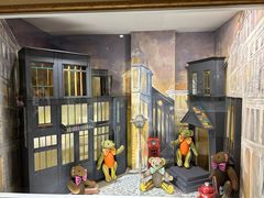 -济州岛泰迪熊博物馆