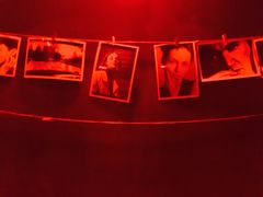 -当年暗房俱乐部(上海店)