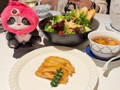 -炳胜公馆(珠江新城店)