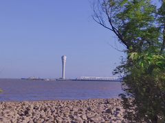 -上海吴淞炮台湾国家湿地公园
