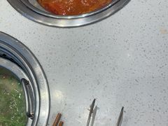 -龍歌自助小火锅(李沧丽达店)