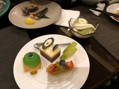 -柚·日式料理-富力万丽酒店