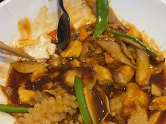 -渔家风味·鲅鱼水饺·央视展播·海鲜天津菜(开发区店)