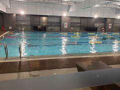 -W FITNESS 威尔仕健身·游泳(老西门新苑店)
