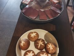 -呷哺呷哺(松江开元店)