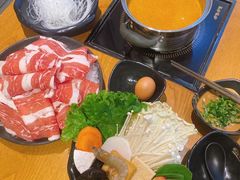 -呷哺呷哺(太原万象城店)