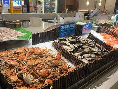 -星伦多自助料理·涮烤一体(杭州来福士店)