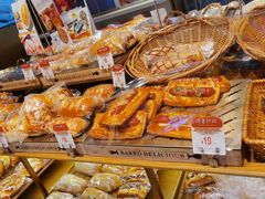 -西村叔叔的店·面包·甜品·蛋糕(崂山丽达店)
