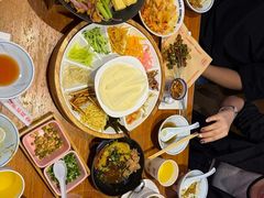 -怪噜范·老贵阳街头名小吃(鸿通城店)