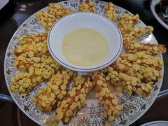 -西北朗益和穆斯林餐厅