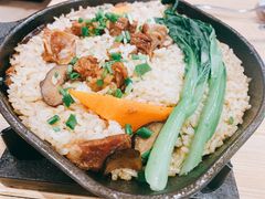 -窑啊窑窑炉烧烤(合生广场店)
