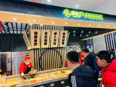 -大连商场
