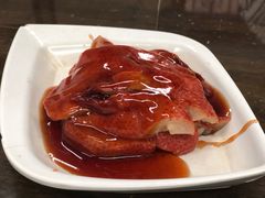 苏式酱鸭-协和菜馆(凤凰街店)