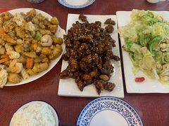 -桃子餐厅·天津菜(红星路直营店)