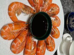 -頂好酒家·经典粤菜(海信广场店)