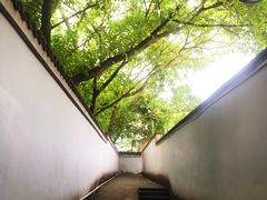 -关岳庙