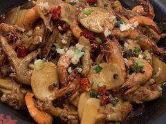 -煲得鲜·桐乡煲·小龙虾(万达店)