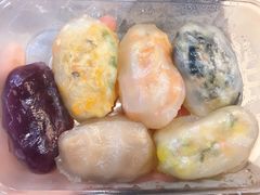 -老潮兴粿品(龙北店)