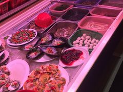 -长平老姿娘夜粥(平东一街店)