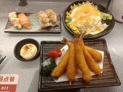 -友壹町寿司(嘉洲广场店)